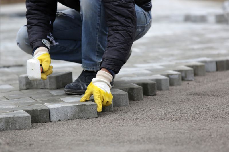 Understanding Paver Maintenance Costs — Cost of Paver Maintenance