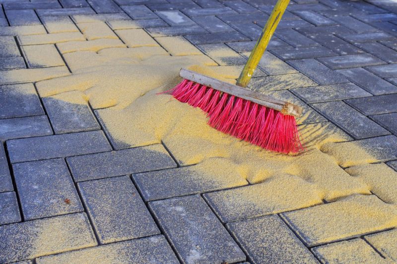 Understanding Paver Maintenance Costs — Cost of Paver Maintenance
