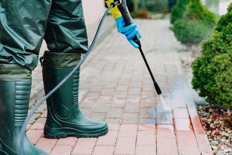 Understanding Paver Maintenance Costs — Cost of Paver Maintenance
