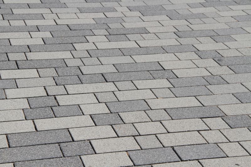 Paver Maintenance