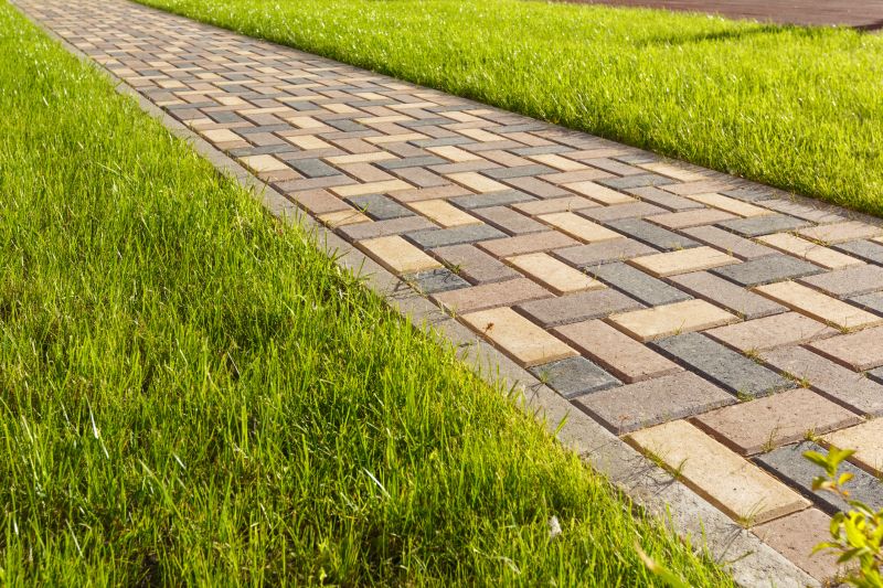 Paver Maintenance